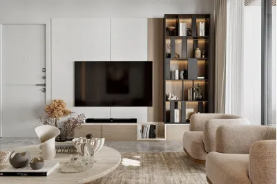 Пентхаус с 3-мя спальнями - 16658, photo 1