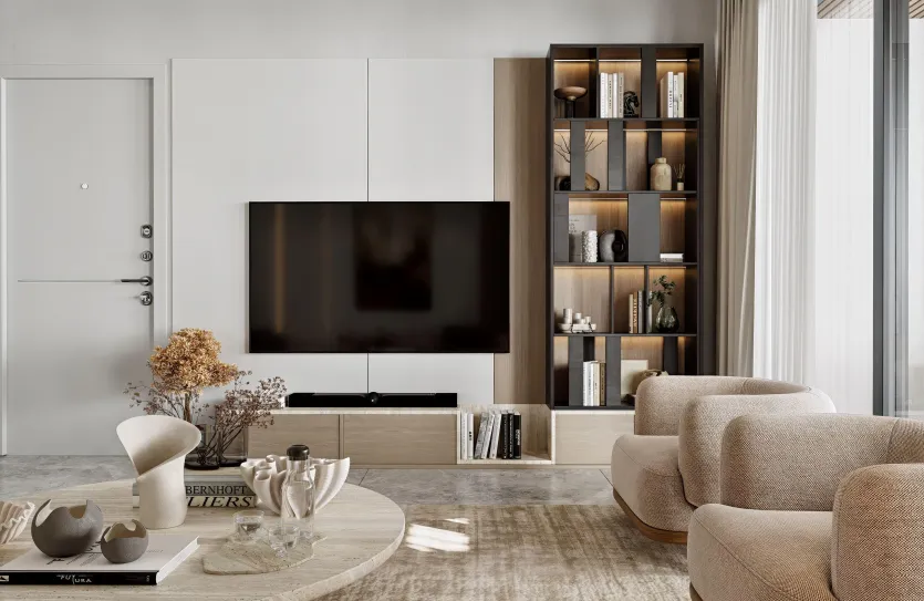 Пентхаус с 3-мя спальнями - 16658, photo 2