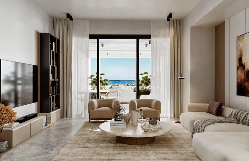 2-bedroom apartment - 16656, photo 3