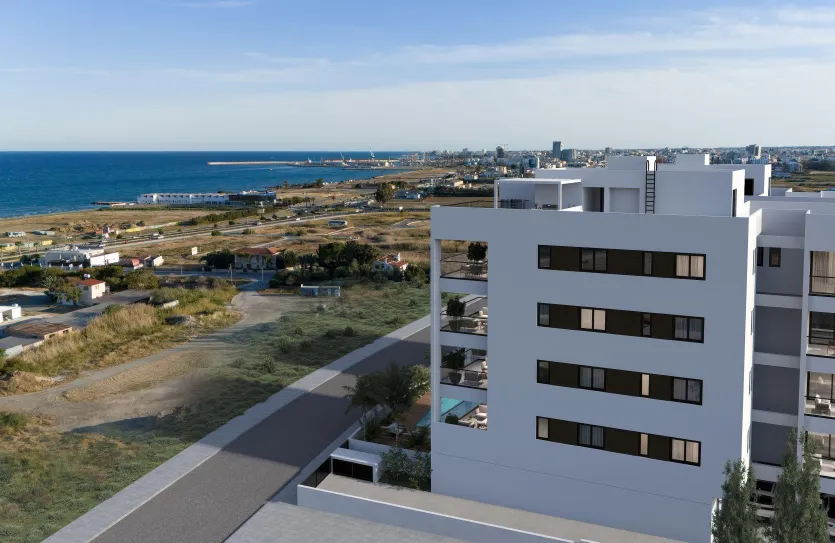 2-bedroom apartment - 16656, photo 8