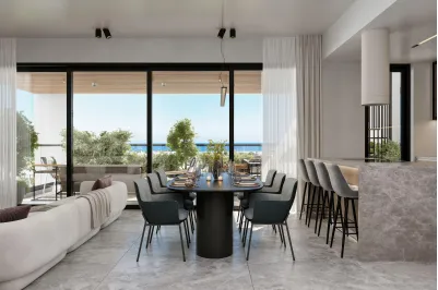 2-bedroom apartment - 16656, photo 1