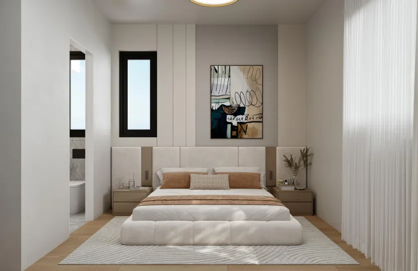 2-bedroom apartment - 16656, photo 6