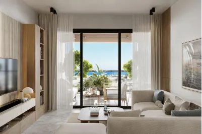 Квартира с 1-ой спальней - 16655, photo 1