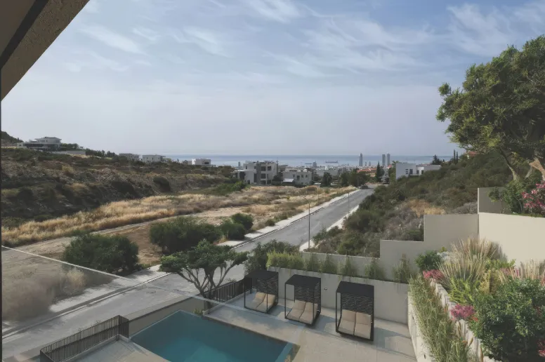 Участок для жилой застройки в Агиос Афанасиос, Лимассол