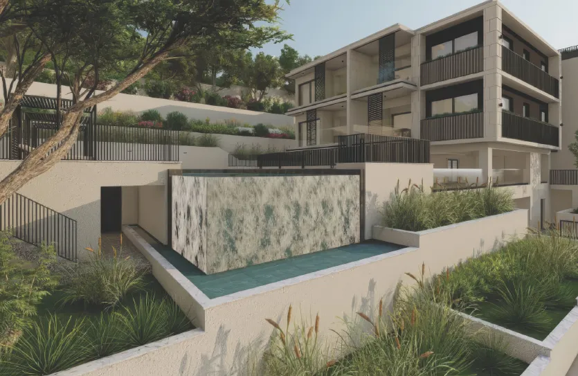 Участок для жилой застройки - 16659, photo 2