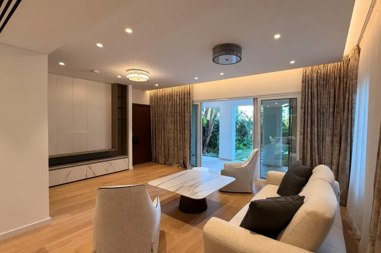 Квартира в Лимассол Марина, Город Лимассол, Лимассол