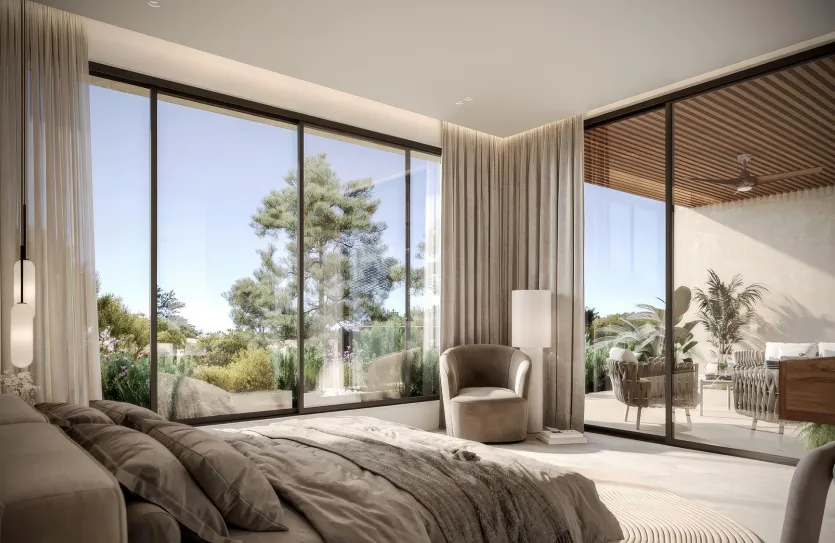 Дом с 3-мя спальнями - 16663, photo 4