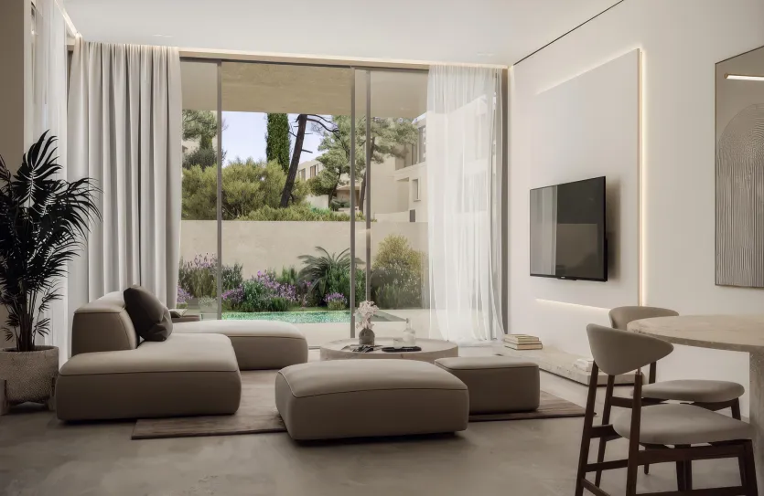 Дом с 3-мя спальнями - 16663, photo 3