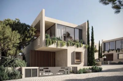 Дом с 3-мя спальнями - 16663, photo 1