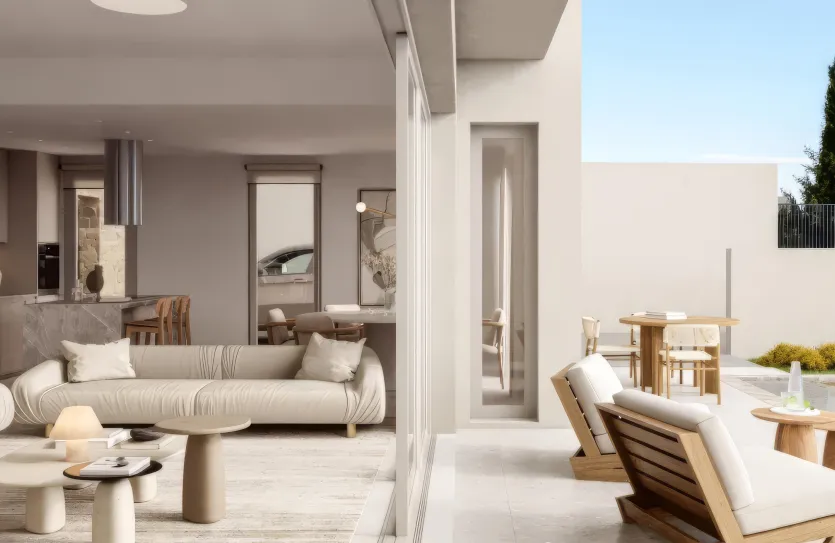 Дом с 3-мя спальнями - 16662, photo 3