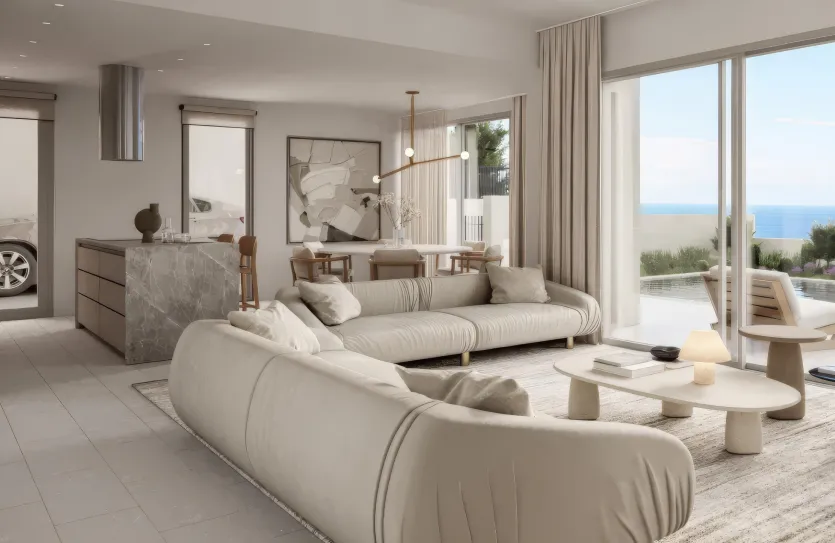 Дом с 3-мя спальнями - 16662, photo 2