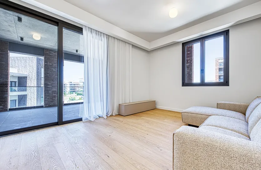 3-bedroom apartment - 16668, photo 4