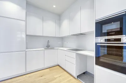 3-bedroom apartment - 16668, photo 1