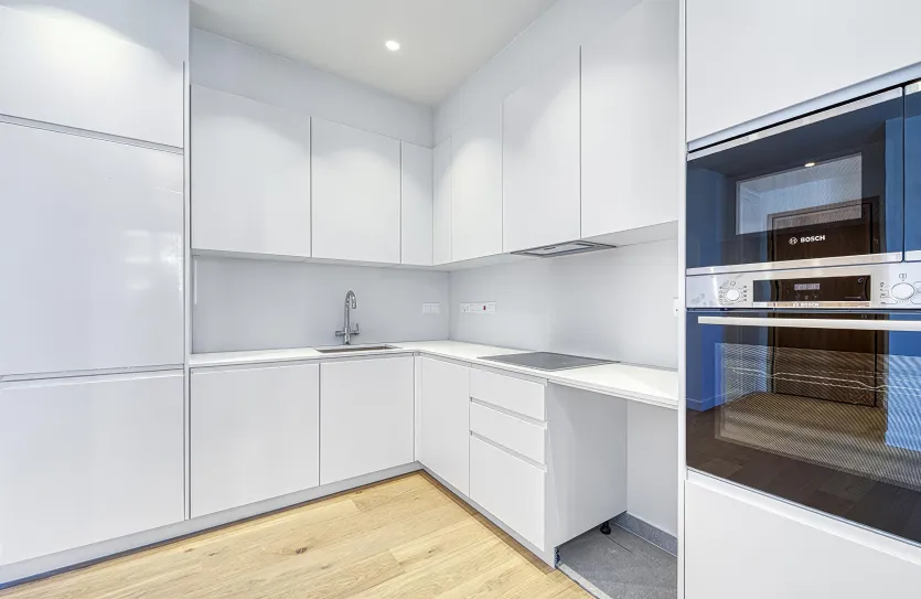 3-bedroom apartment - 16668, photo 2