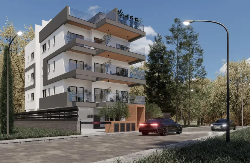 Здание продажа - 16670