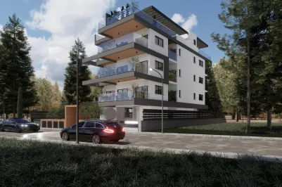 Здание - 16670, photo 1