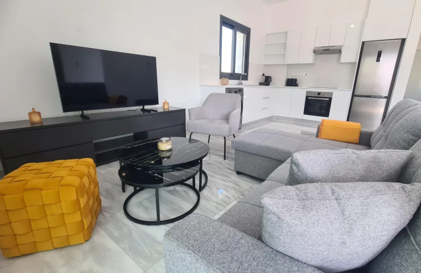 2-bedroom apartment for rent - 16671