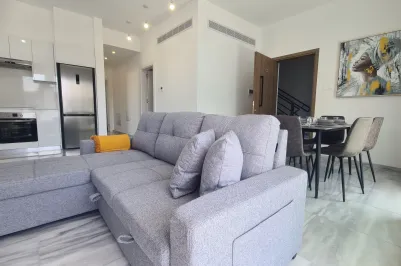 2-bedroom apartment - 16671, photo 1