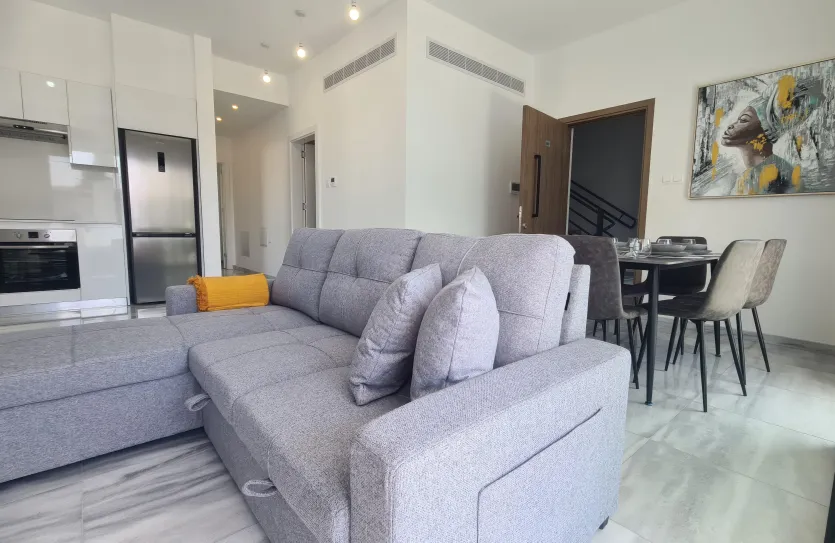 2-bedroom apartment - 16671, photo 2