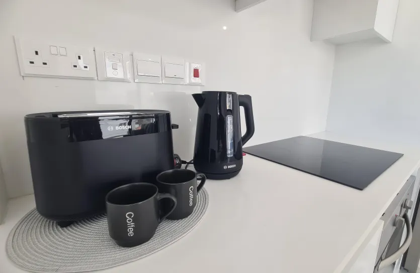 2-bedroom apartment - 16671, photo 12