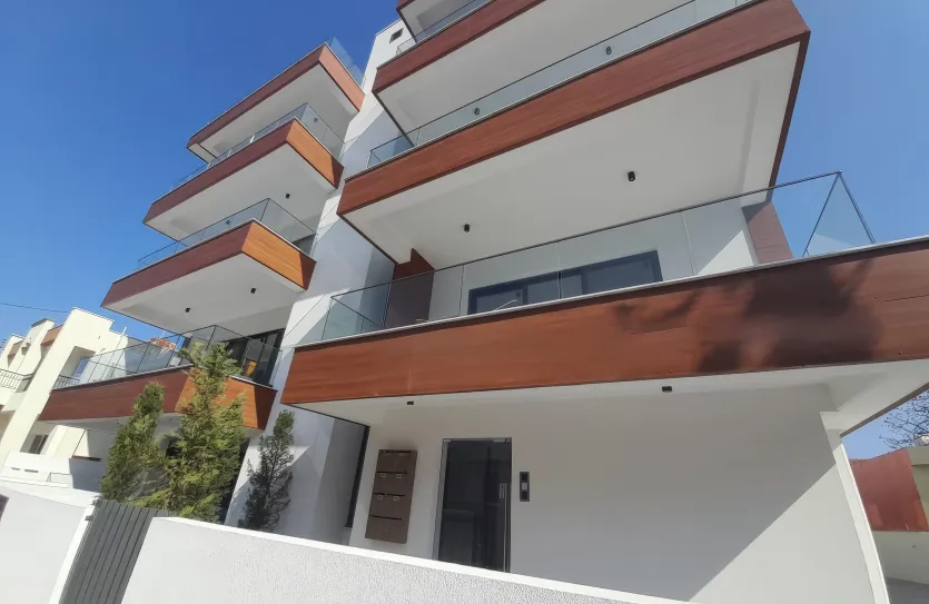 2-bedroom apartment - 16671, photo 14