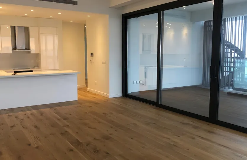 Пентхаус с 3-мя спальнями аренда - 16678