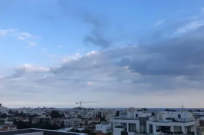 Пентхаус с 3-мя спальнями - 16678, photo 1