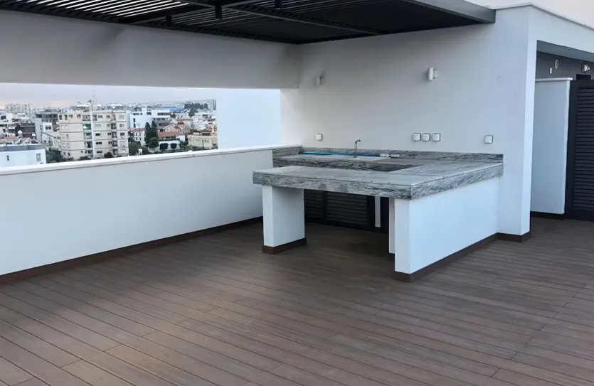 Пентхаус с 3-мя спальнями - 16678, photo 10