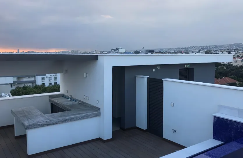 Пентхаус с 3-мя спальнями - 16678, photo 9