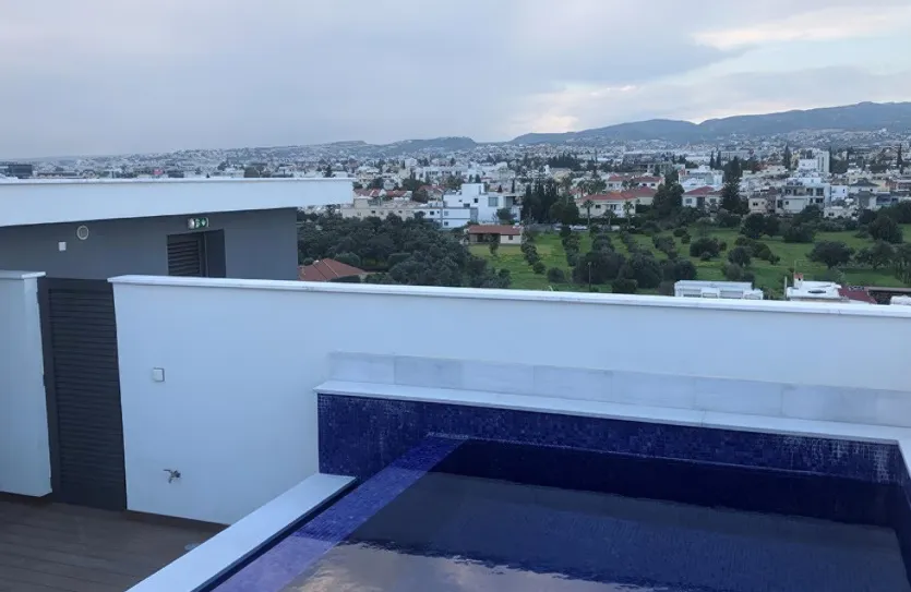 Пентхаус с 3-мя спальнями - 16678, photo 8