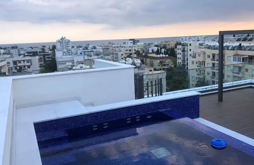 Пентхаус с 3-мя спальнями - 16678, photo 6