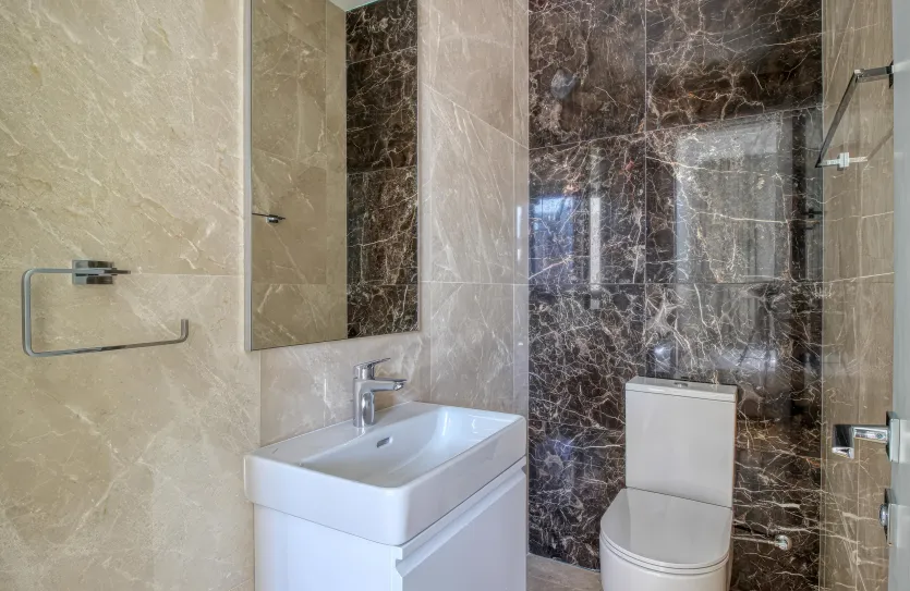 Пентхаус с 3-мя спальнями - 16678, photo 4