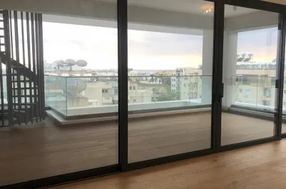 Пентхаус с 3-мя спальнями - 16678, photo 2