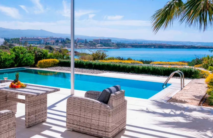 Дом с 3-мя спальнями - 16676, photo 4