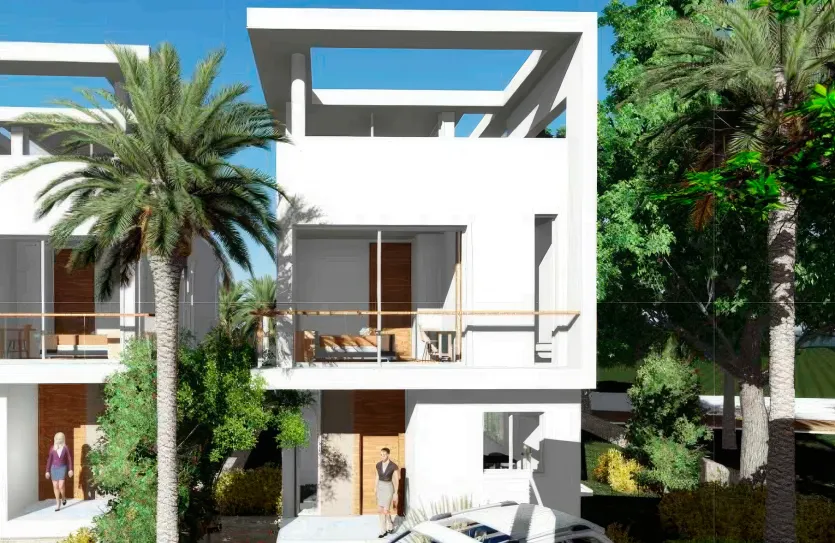 Дом с 3-мя спальнями - 16676, photo 5