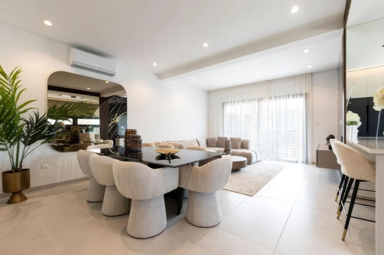 Дом в Потамос Гермасойас, Гермасойя, Лимассол