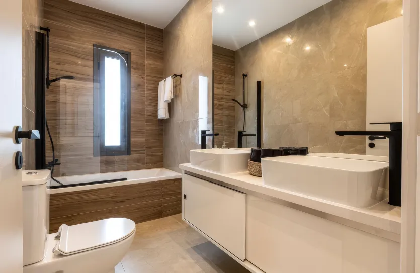 4-bedroom villa - 16674, photo 18