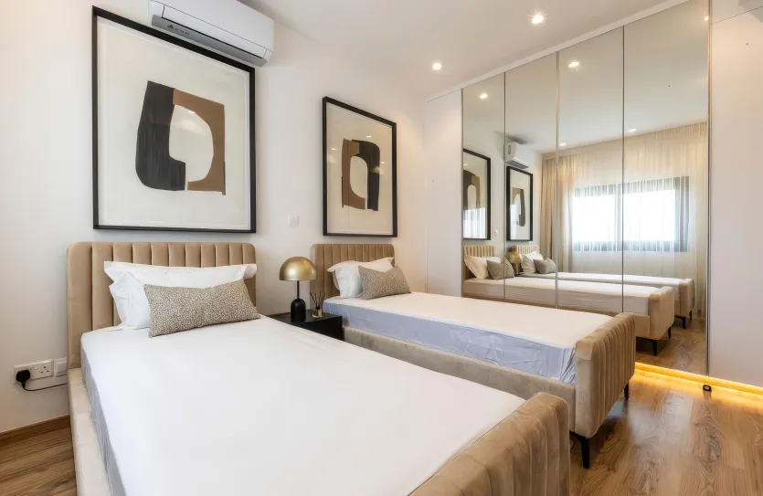 4-bedroom villa - 16674, photo 17