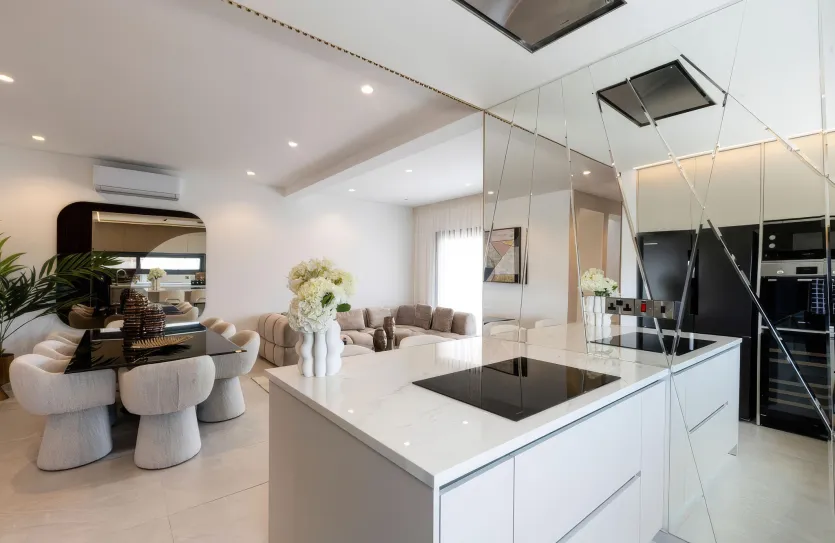 4-bedroom villa - 16674, photo 6