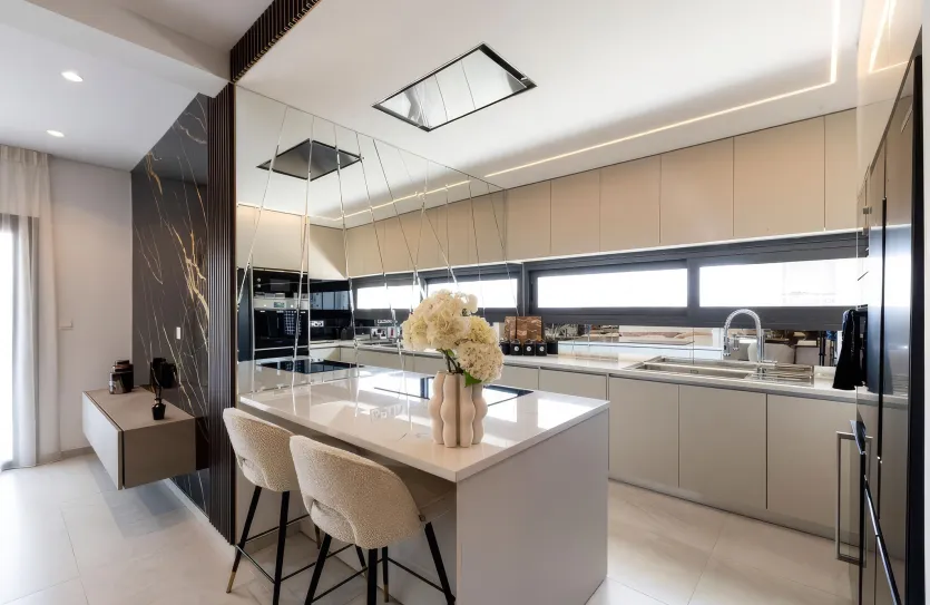 4-bedroom villa - 16674, photo 5