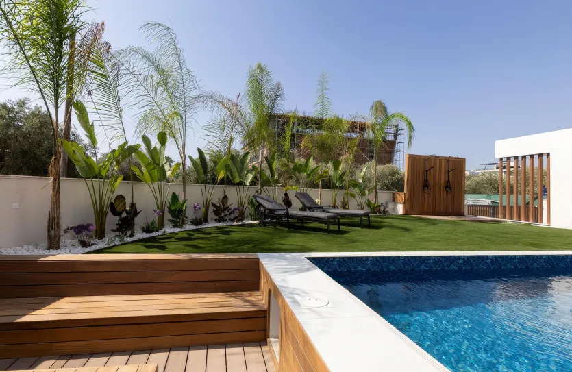 4-bedroom villa - 16674, photo 27