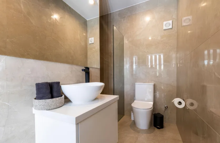 4-bedroom villa - 16674, photo 14