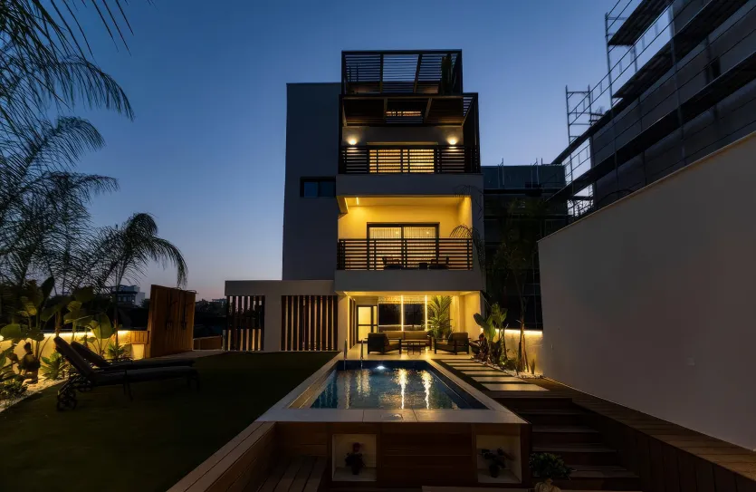 4-bedroom villa - 16674, photo 28