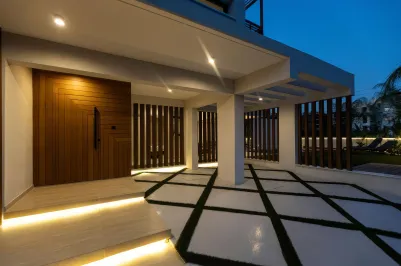 4-bedroom villa - 16674, photo 1