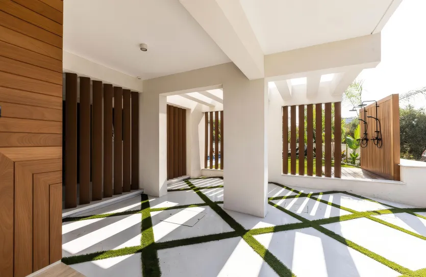 4-bedroom villa - 16674, photo 26