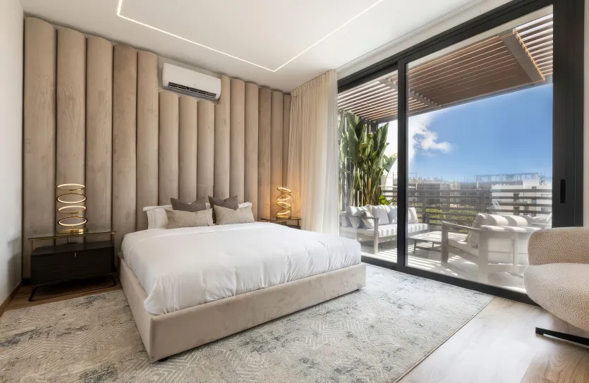 4-bedroom villa - 16674, photo 22