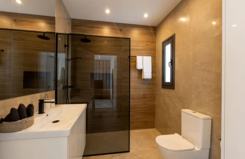 4-bedroom villa - 16674, photo 21