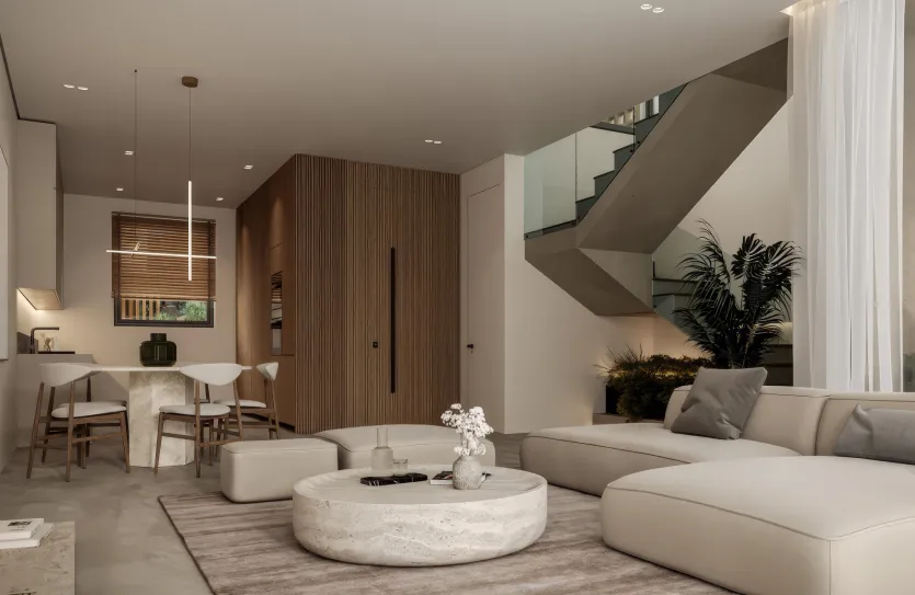 Дом с 3-мя спальнями - 16673, photo 3