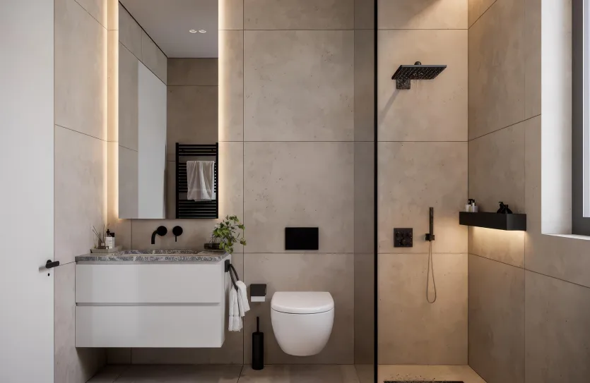 Дом с 3-мя спальнями - 16673, photo 2