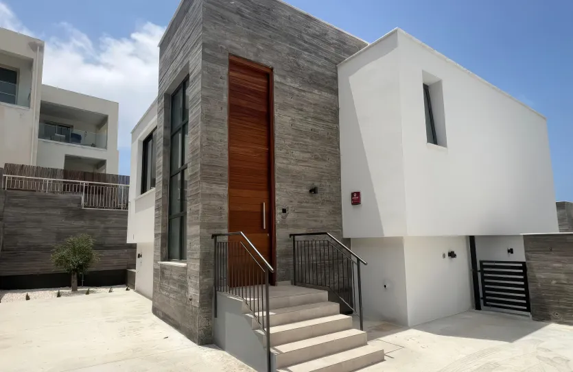 Дом с 3-мя спальнями - 16682, photo 14